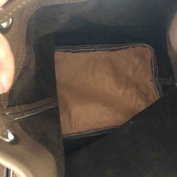 Roots Hobo Crossbody Bag - Picture 3 of 3